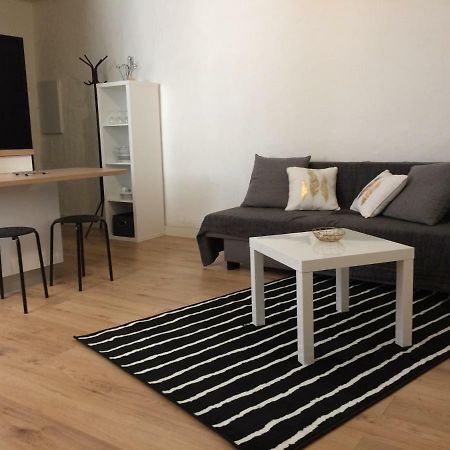 Apartmán Sci Charcutiere 64 Bayonne Exteriér fotografie